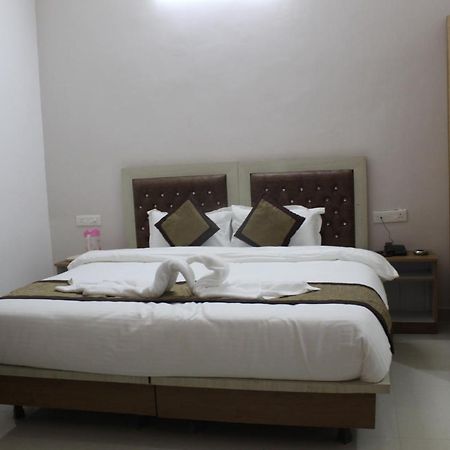 Mountain View Room By Yog Tapovan Rishikesh Exterior photo