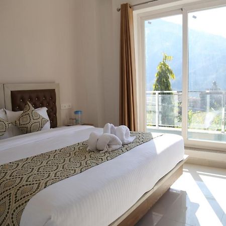 Mountain View Room By Yog Tapovan Rishikesh Exterior photo